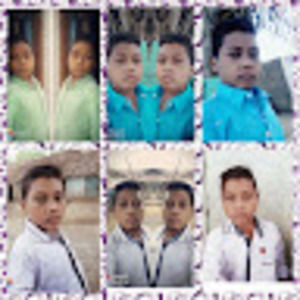 Meet your Posher, Kalim